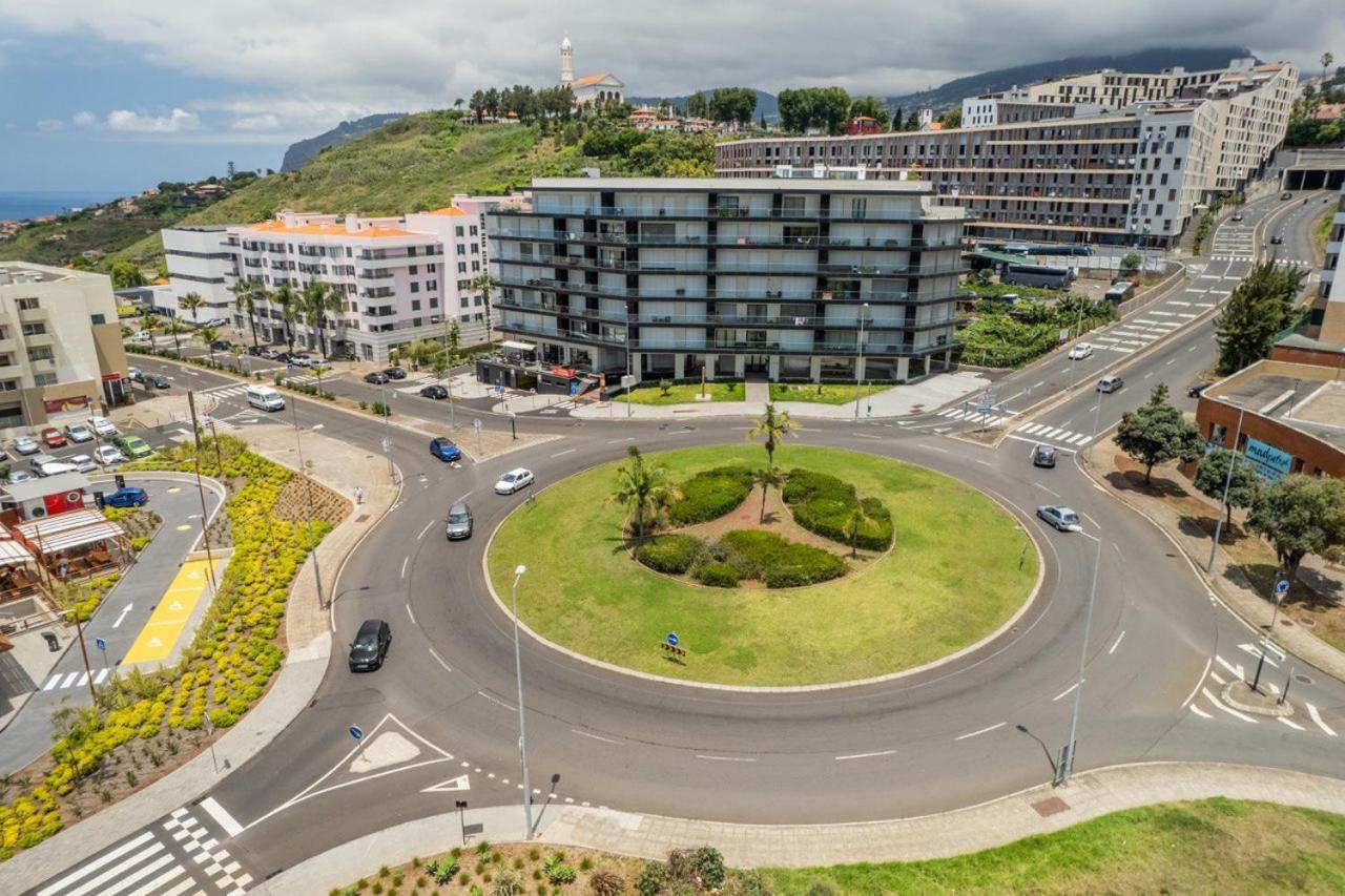 Fenix Apart Funchal  Exterior foto